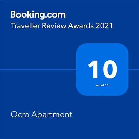 Ocra Appartement