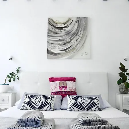 Ocra Appartement *