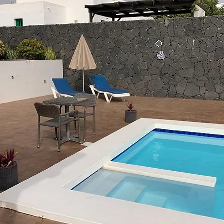 Ocra Yaiza (Lanzarote)