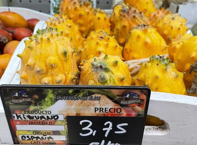 Ocra * Yaiza (Lanzarote)