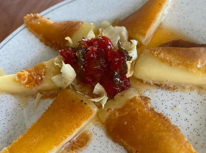 Ocra Lägenhet Yaiza (Lanzarote)