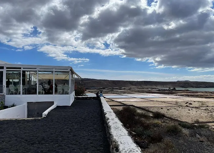 Lägenhet Ocra Yaiza (Lanzarote)