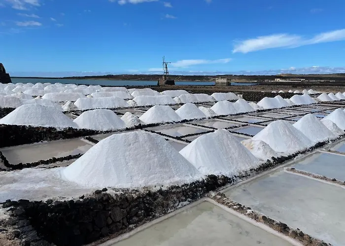 Ocra Yaiza (Lanzarote)