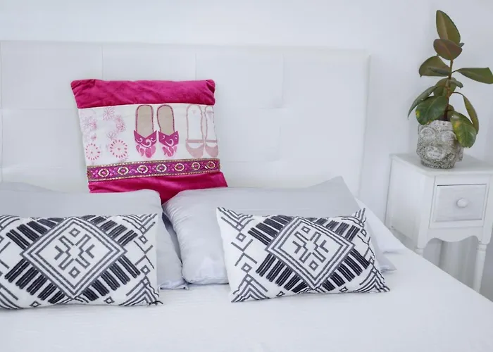 Ocra * Yaiza (Lanzarote)