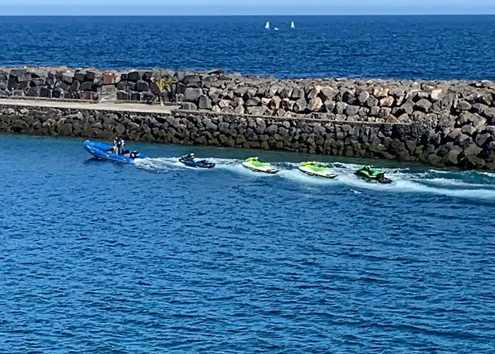 Ocra Yaiza (Lanzarote)