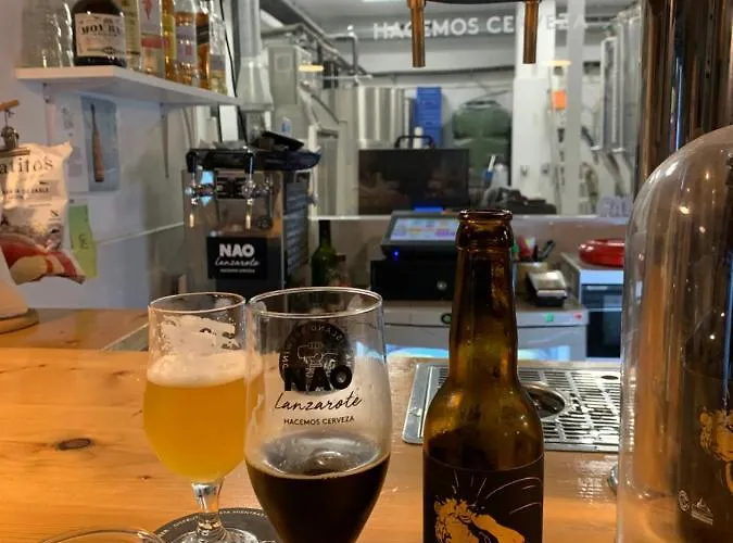 Ocra * Yaiza (Lanzarote)