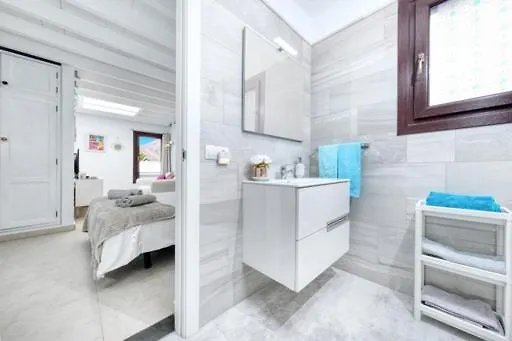 Lägenhet Ocra Yaiza (Lanzarote)