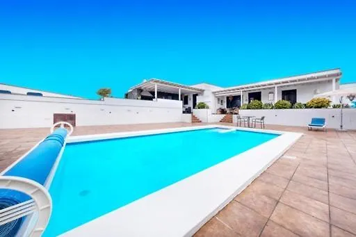 Lägenhet Ocra Yaiza (Lanzarote)