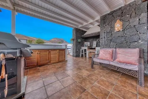 Ocra Yaiza (Lanzarote)