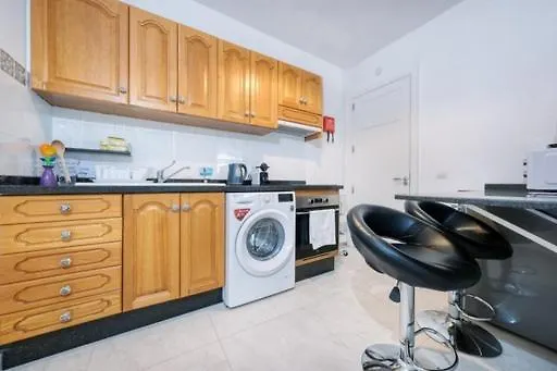 Ocra Lägenhet Yaiza (Lanzarote)