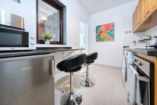 Lägenhet Ocra Yaiza (Lanzarote)