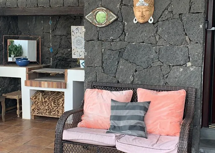 Lägenhet Ocra Yaiza (Lanzarote)