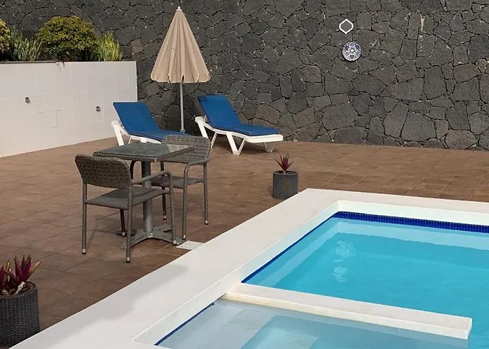 Ocra Yaiza (Lanzarote)