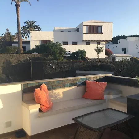 Ocra Appartement