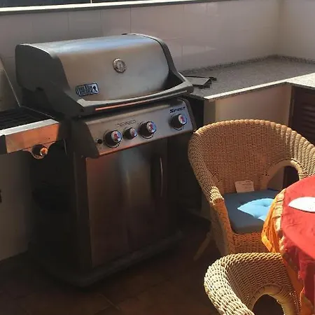 Apartamento Ocra Yaiza (Lanzarote)