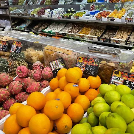 Apartamento Ocra Yaiza (Lanzarote)