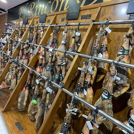 Apartamento Ocra Yaiza (Lanzarote)