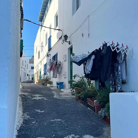 Ocra Apartamento Yaiza (Lanzarote)