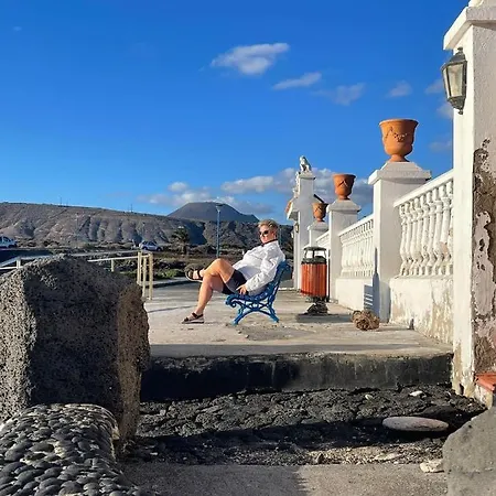 Ocra Apartamento