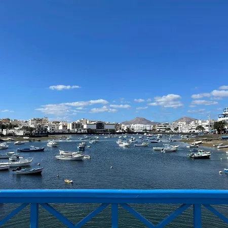 Apartment Ocra Yaiza (Lanzarote)