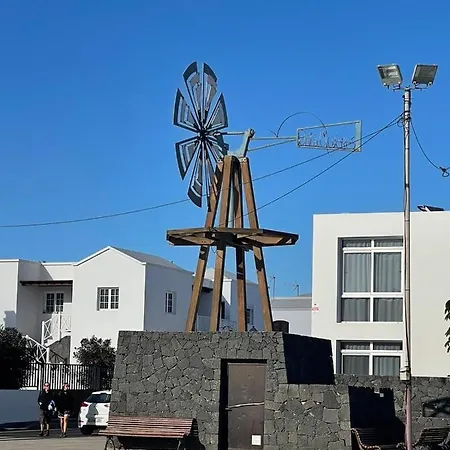 Apartment Ocra Yaiza (Lanzarote)