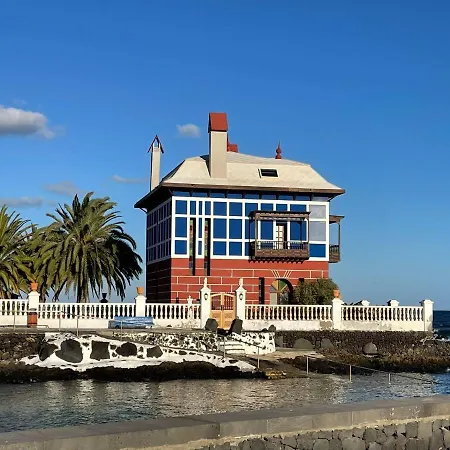 Appartement Ocra Yaiza (Lanzarote)