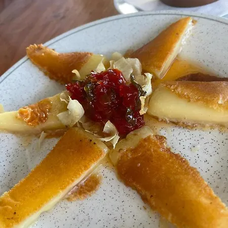 Ocra Apartamento Yaiza (Lanzarote)