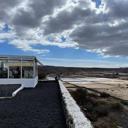 Apartamento Ocra Yaiza (Lanzarote)