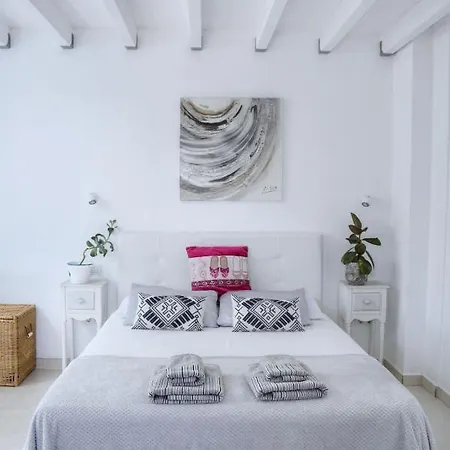 Ocra Apartamento *