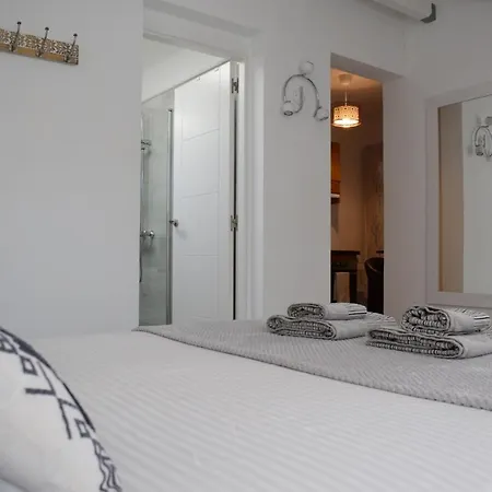 Apartment Ocra Yaiza (Lanzarote)