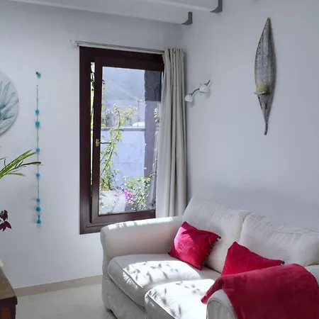 Ocra Apartment Yaiza (Lanzarote)