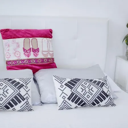 Ocra * Yaiza (Lanzarote)