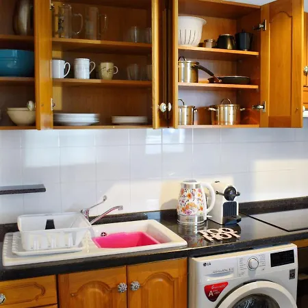 Ocra * Yaiza (Lanzarote)