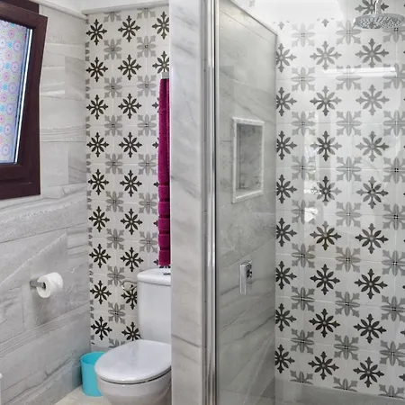 Ocra Yaiza (Lanzarote)