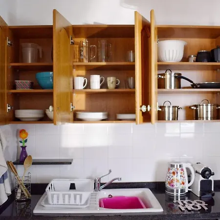 Ocra Apartamento