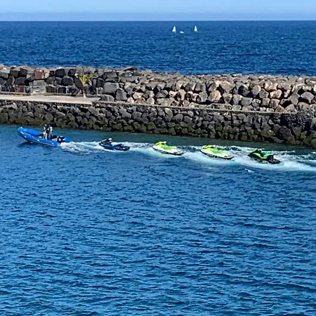 Ocra Yaiza (Lanzarote)