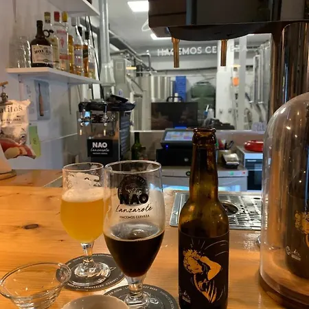 Ocra * Yaiza (Lanzarote)