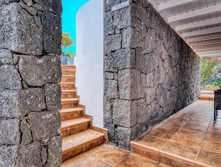 Apartamento Ocra *