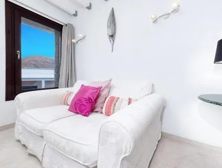Ocra Apartamento Yaiza (Lanzarote)
