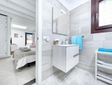 Apartment Ocra Yaiza (Lanzarote)