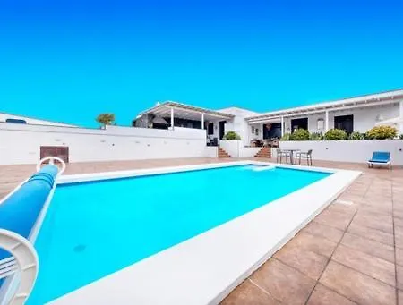 Apartment Ocra Yaiza (Lanzarote)