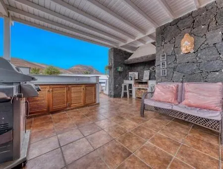 Ocra Yaiza (Lanzarote)