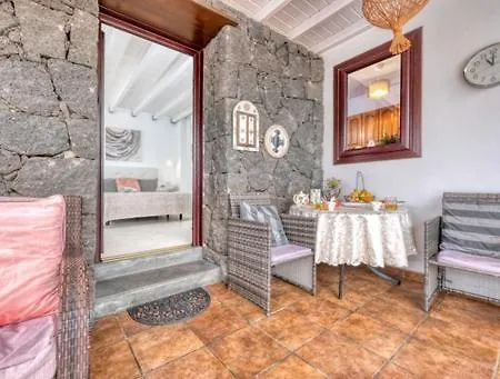 Apartamento Ocra *