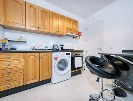 Ocra Apartamento Yaiza (Lanzarote)