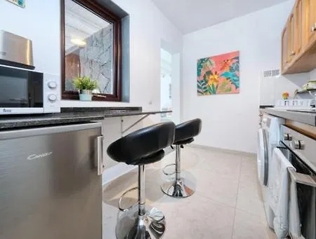 Apartamento Ocra Yaiza (Lanzarote)