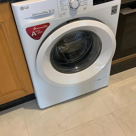 Ocra Apartment Yaiza (Lanzarote)