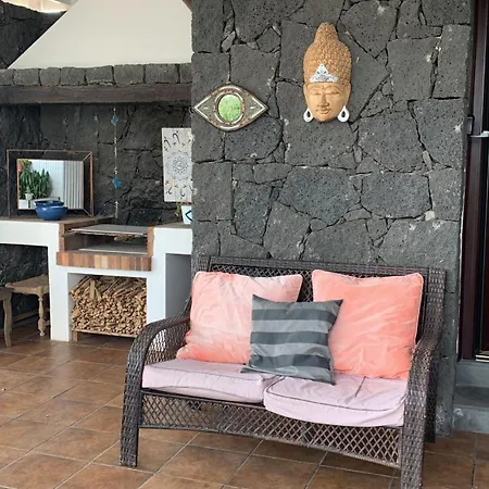 Apartamento Ocra Yaiza (Lanzarote)