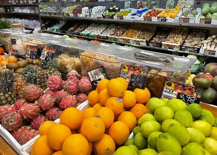 شقة Ocra يايثا