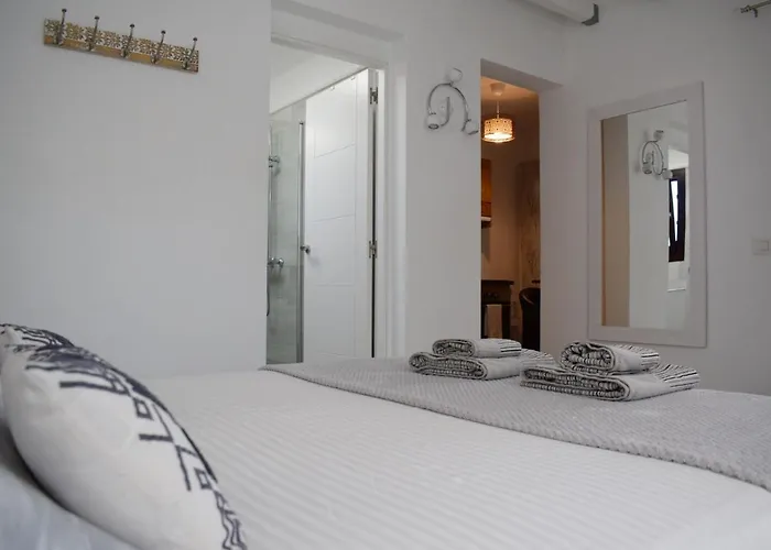 شقة Ocra يايثا