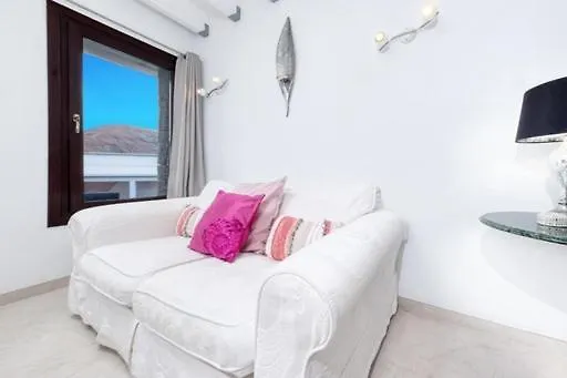 Ocra شقة يايثا